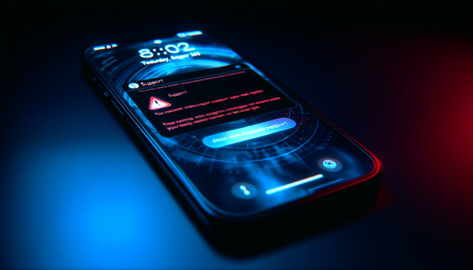 Advarsel: Nye svindelforsøk mot Signal-brukere i Norge