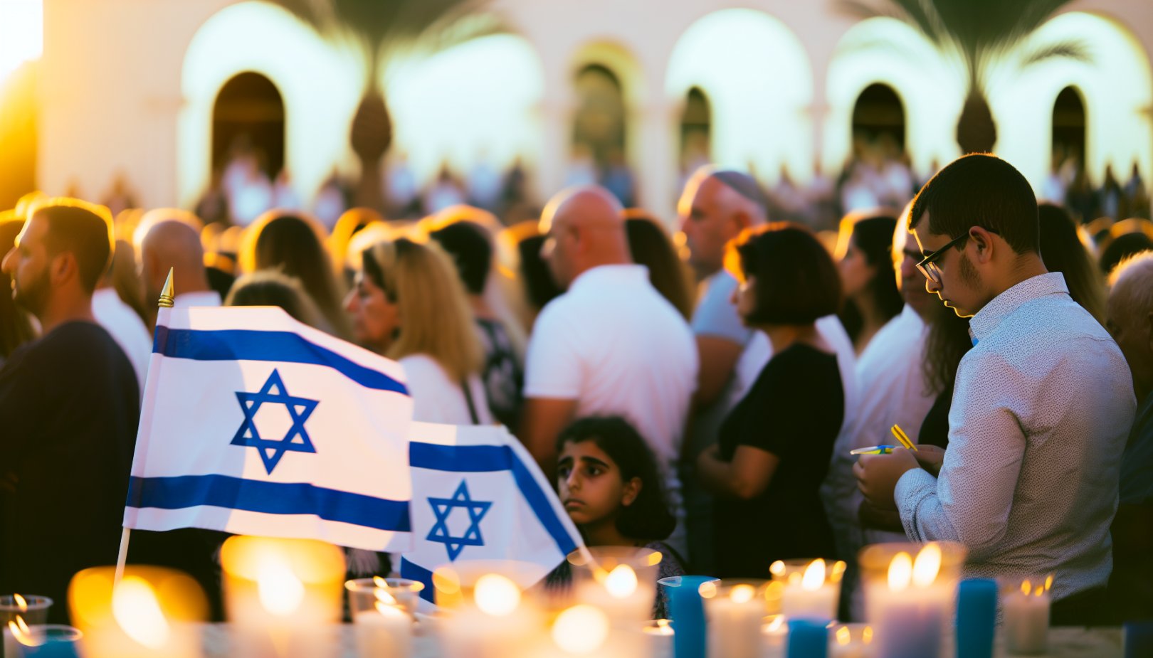 Historisk gisselslutning: Alle 48 israelske gisler er tilbake