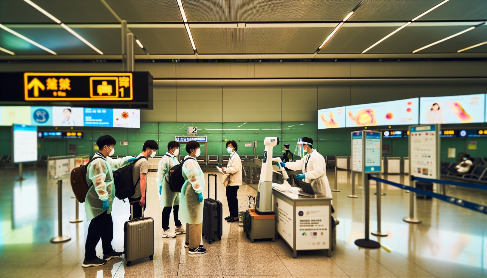 Nipah-utbrudd i India: Lav risiko for Norge, sier Folkehelseinstituttet