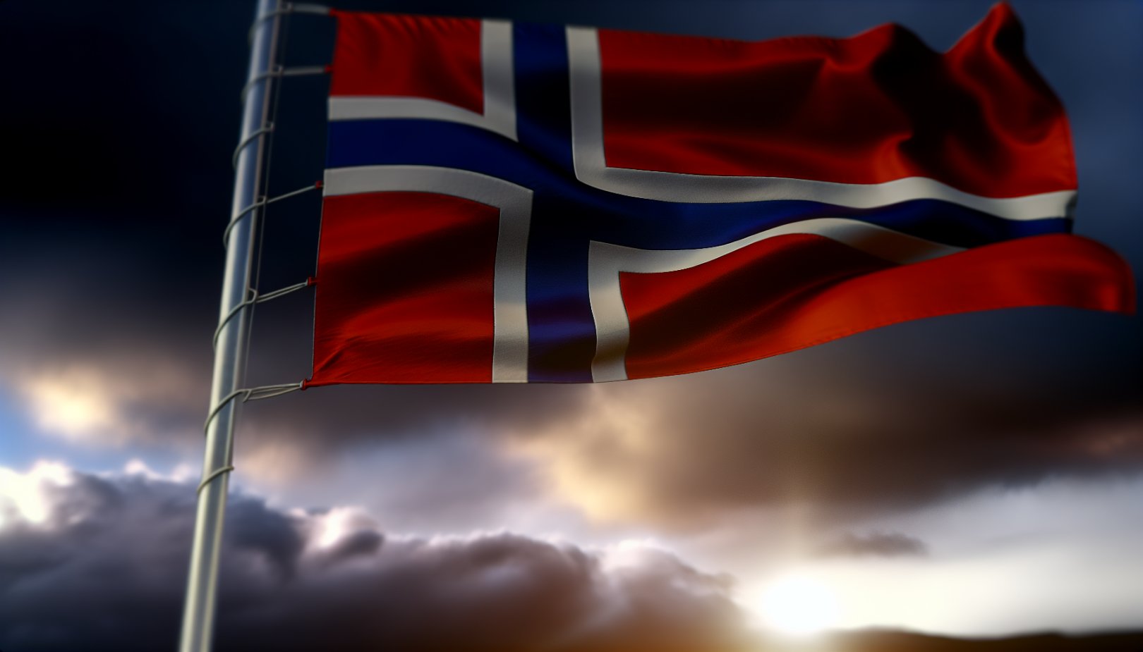 Arbeiderpartiet vokser i krisetider: Opp 2,4% i ny måling!