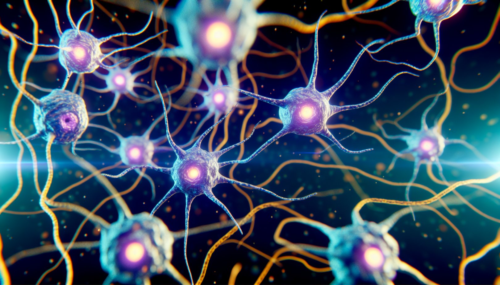 Astrocytter: Nøkkelen til hjernens mysterier og psykisk helse
