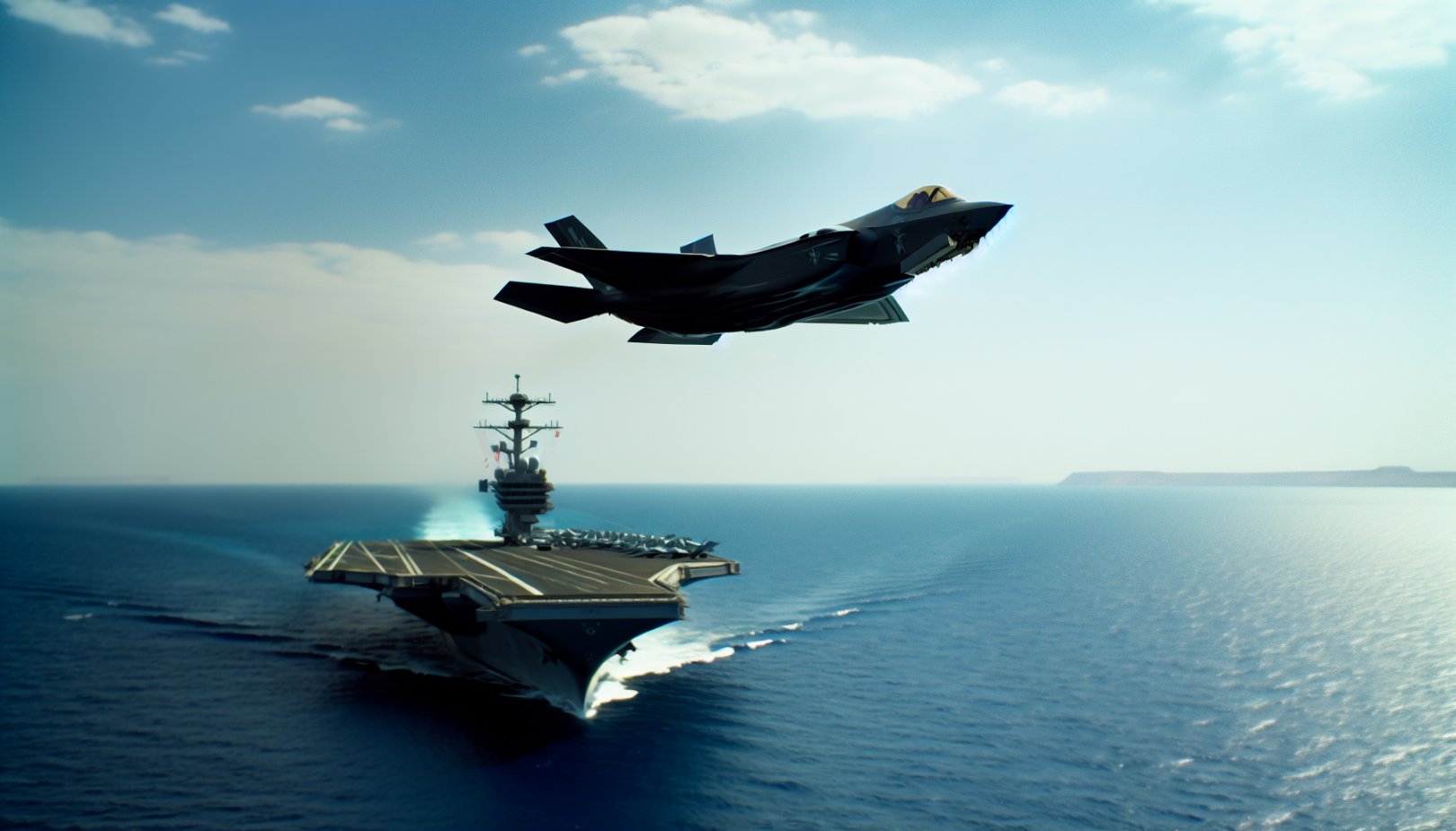 USA skyter ned iransk drone: Spenningen stiger før toppmøte