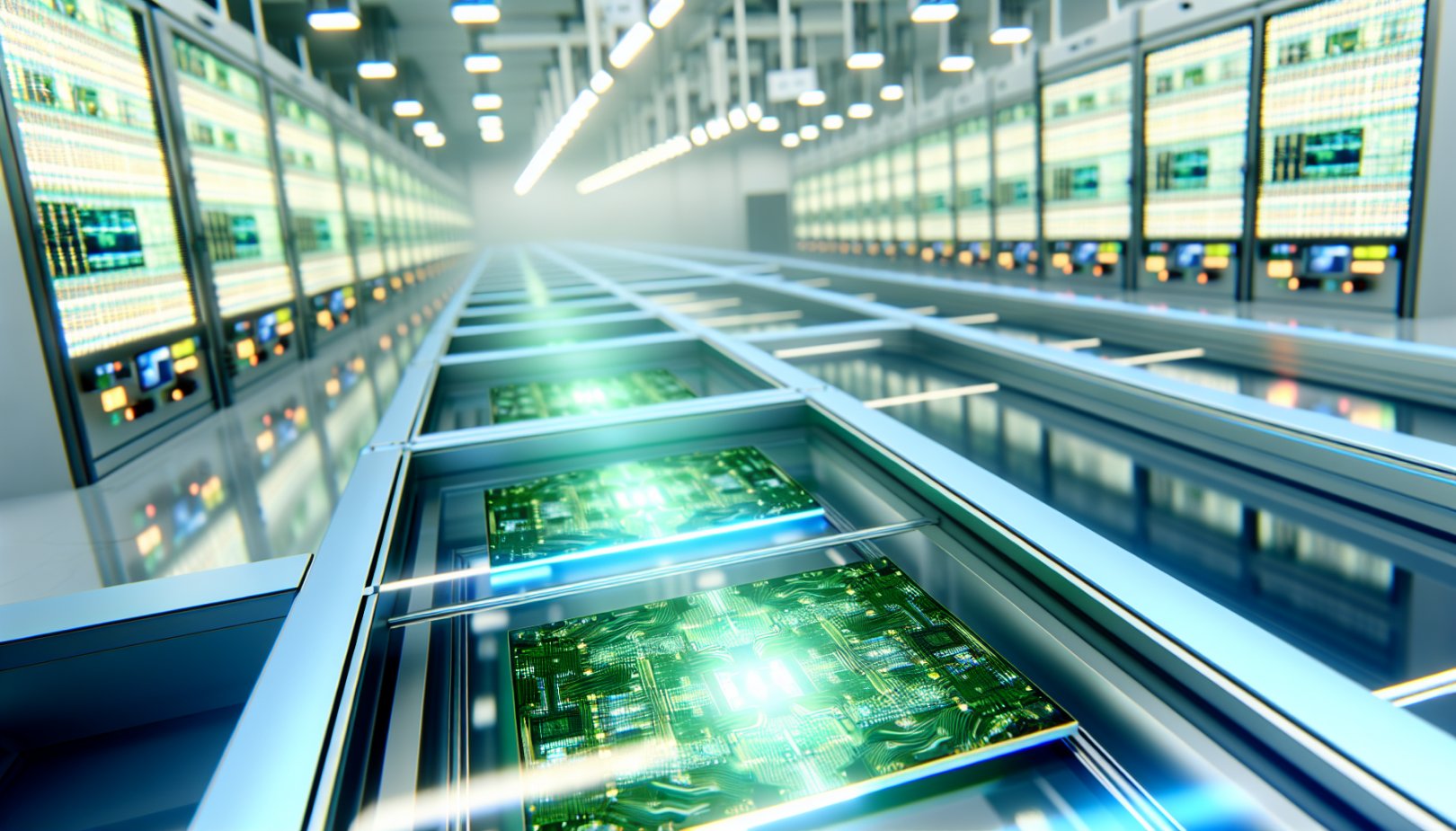 Nvidia og OpenAI styrker båndene til tross for rykter om konflikt