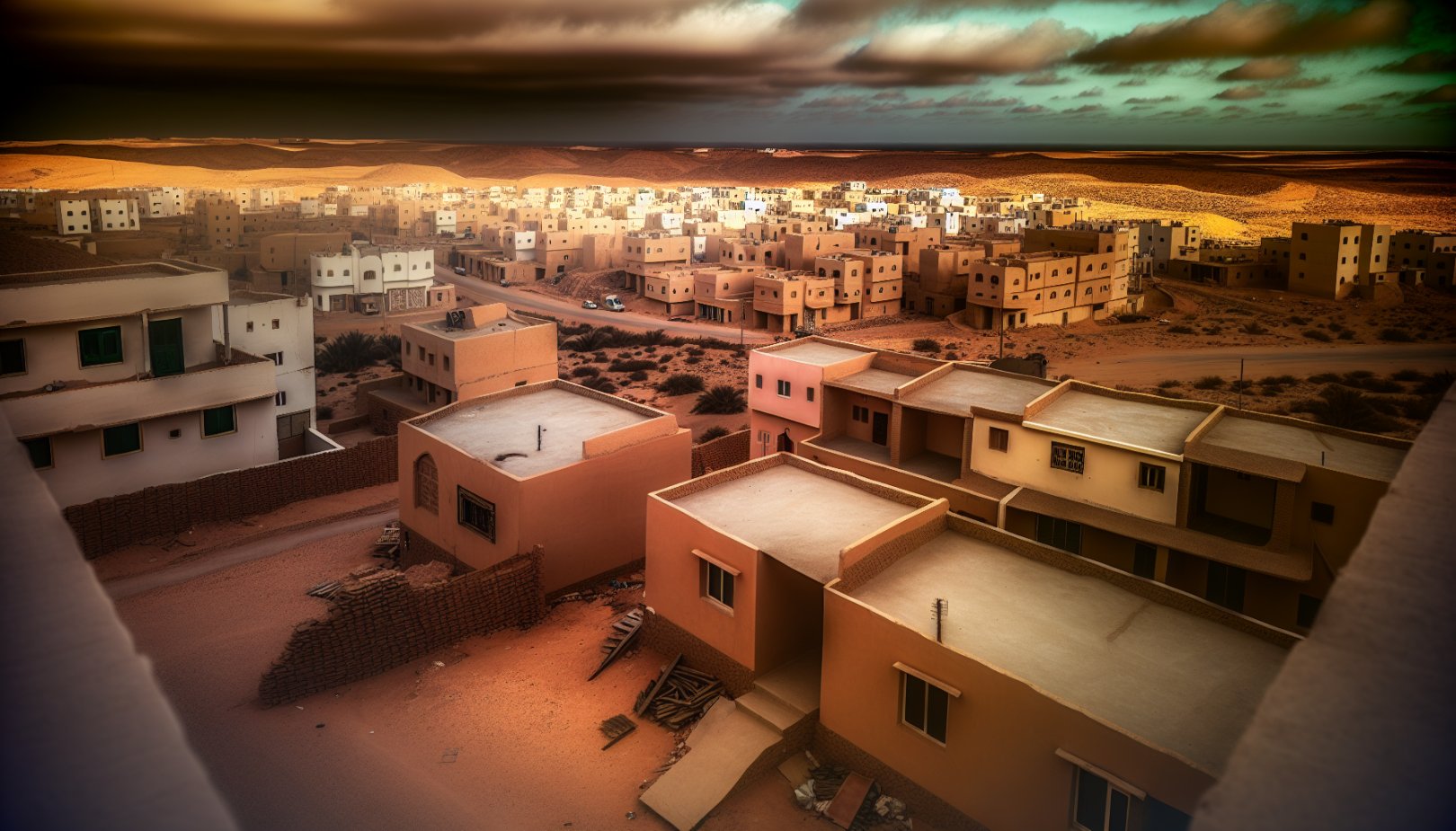 Saif Gaddafi drept: Libya kastes inn i ny usikkerhet