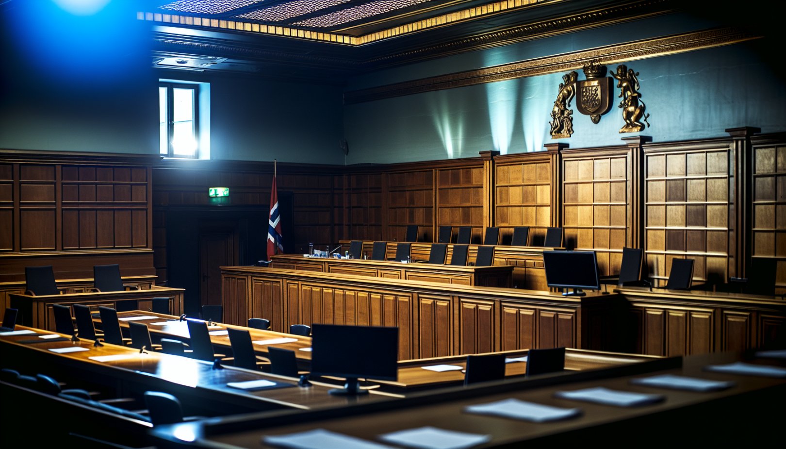 Marius Borg Høiby i retten: Sterke anklager og følelsesladet vitnemål