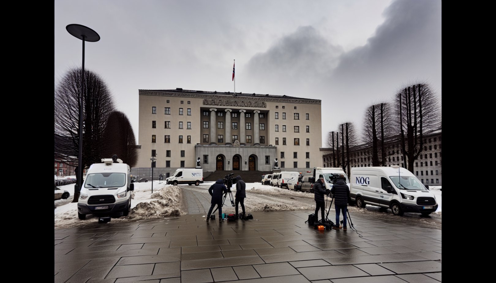 Rettssak mot Marius Borg Høiby ryster kongehuset og skaper storm