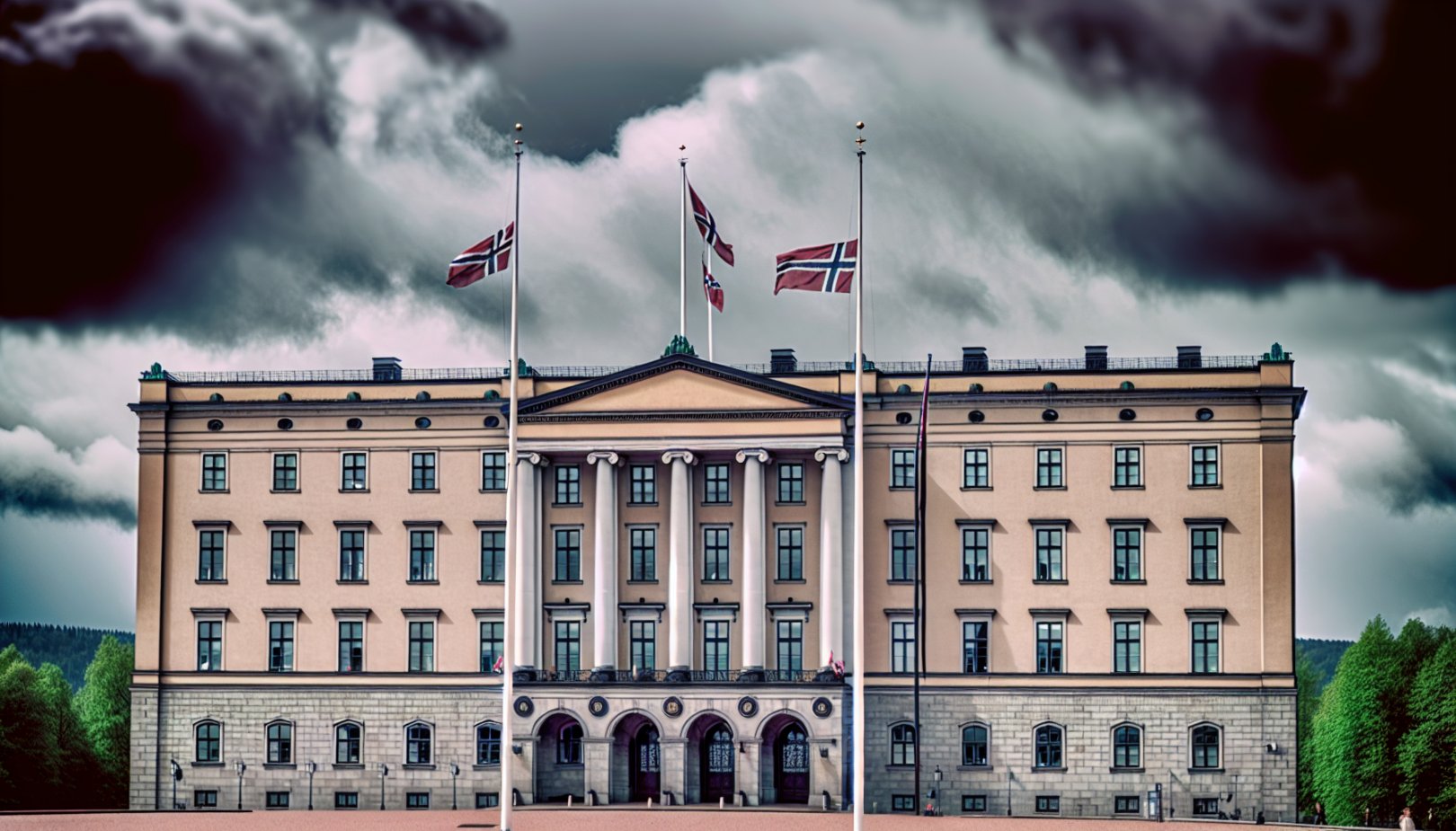 Mette-Marits Epstein-kontakt utløser tillitskrise for kongehuset