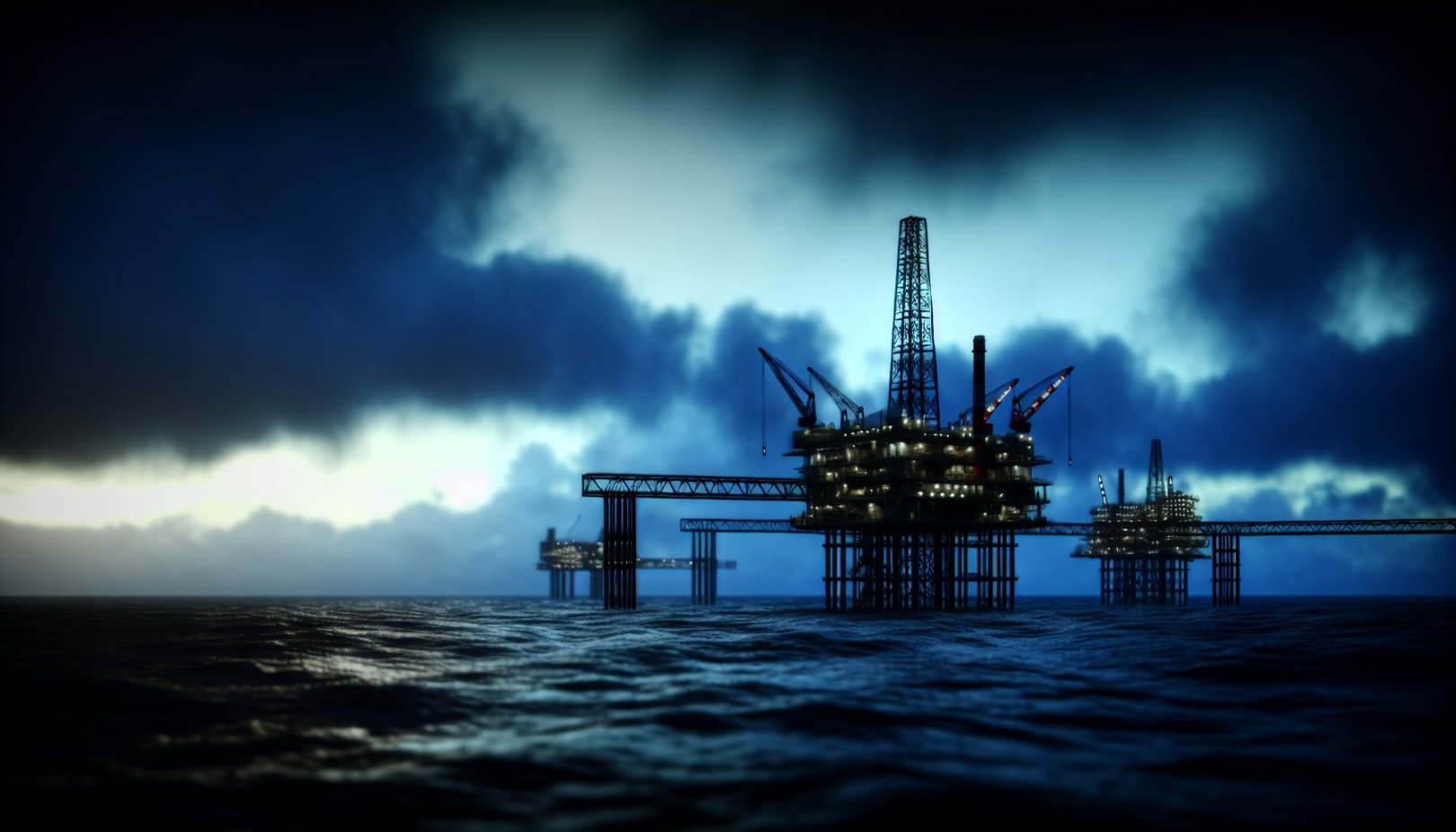 BP Blir Hardere: Lavere Inntjening, Kostnadskutt og Ny Ledelse