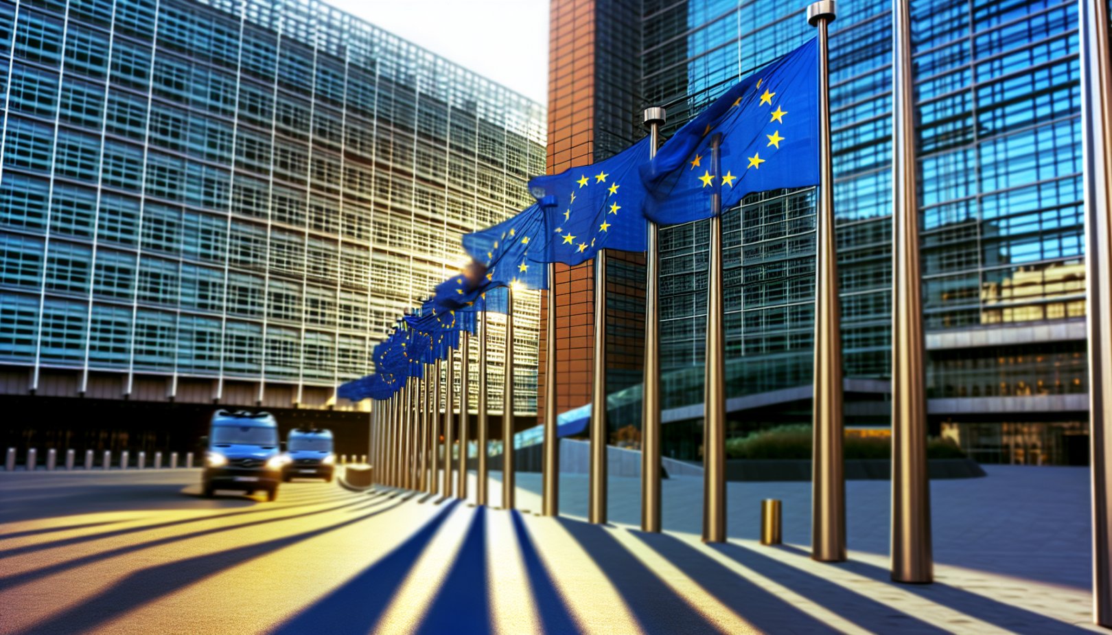 Macron vil styrke Europa med milliarder - utfordrer USA og Kina