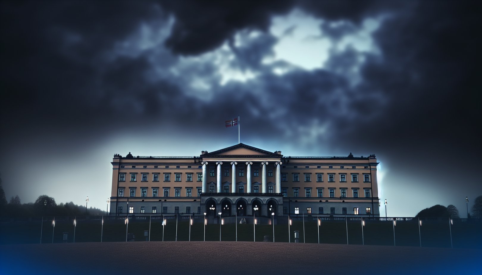 Kongehuset i krise: Epstein-saken og Marius-rettssaken sjokkerer