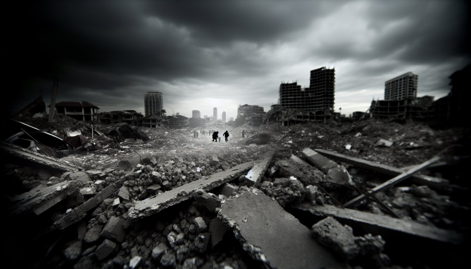 Hamas gir fra seg makten i Gaza, nekter avvæpning tross Trump-trusler