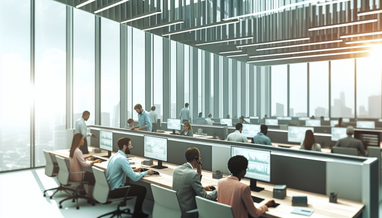 Overraskende jobbvekst i januar: USA skaper 130.000 nye jobber