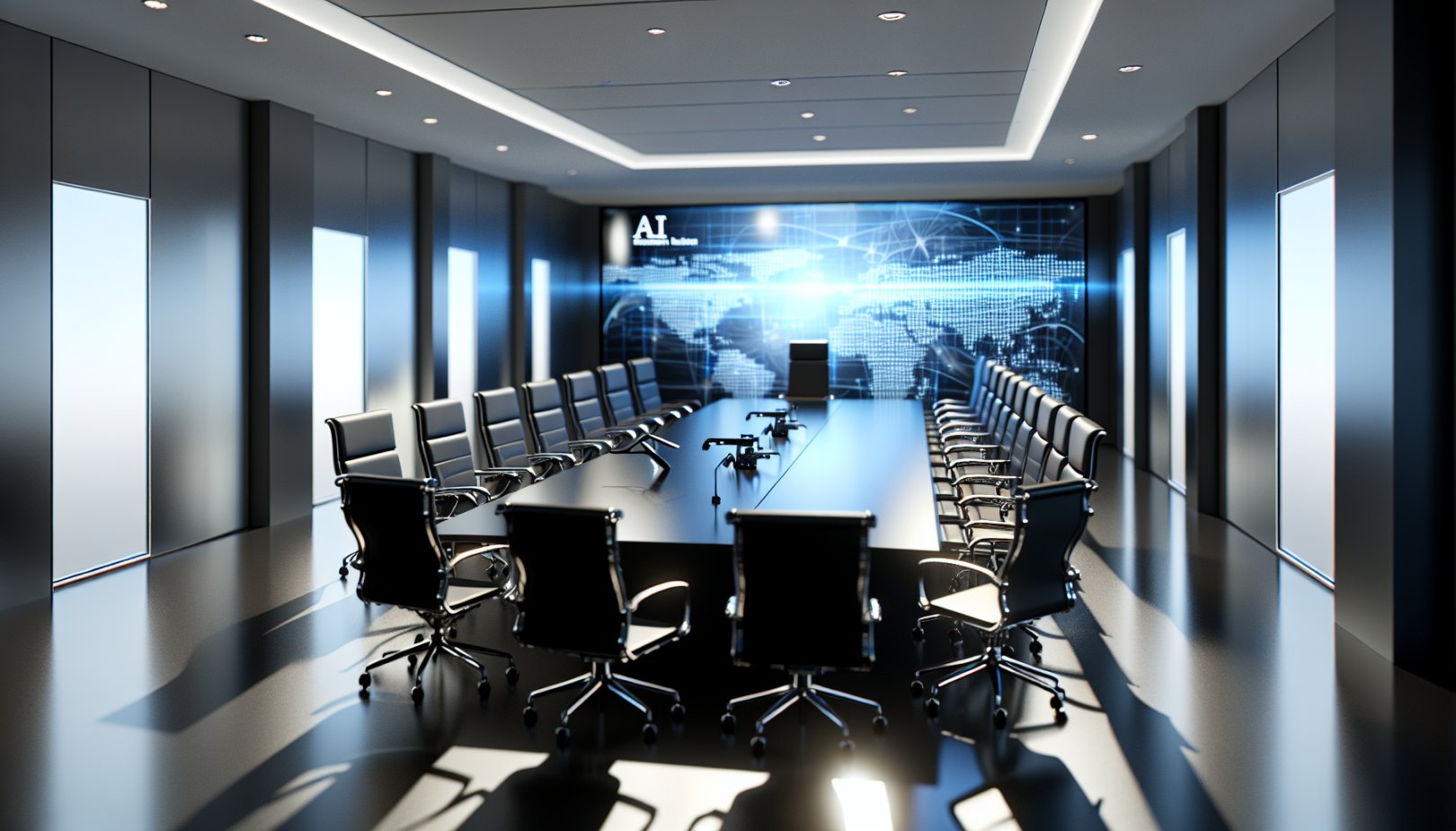 Halvparten av medgründerne forlater xAI: Omorganisering og børsplaner