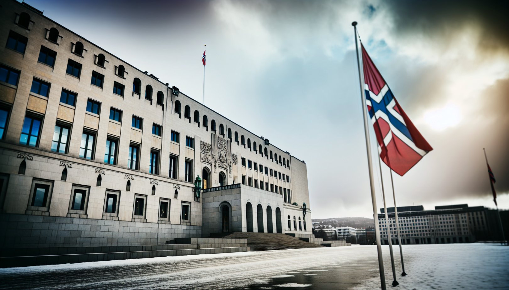 Jagland tiltalt for korrupsjon: Knyttet til Epstein-skandalen