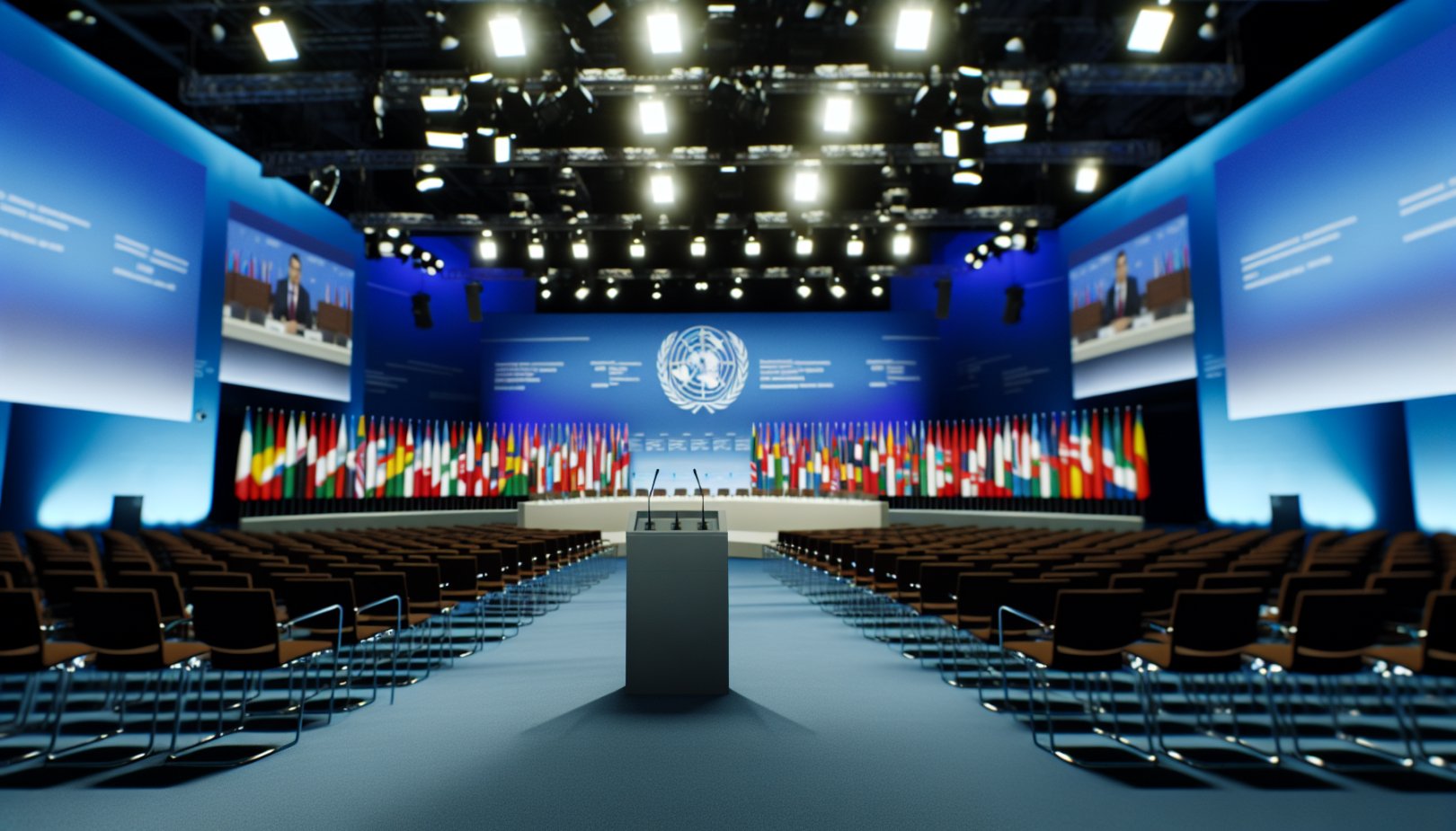 Rubio varsler ny geopolitisk æra: USA og Europa i tillitskrise