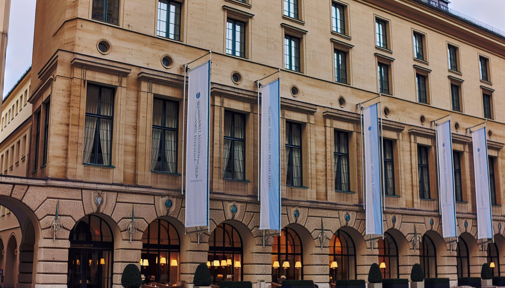 Historisk korrupsjonssak: Jagland og Juul rettslig forfulgt