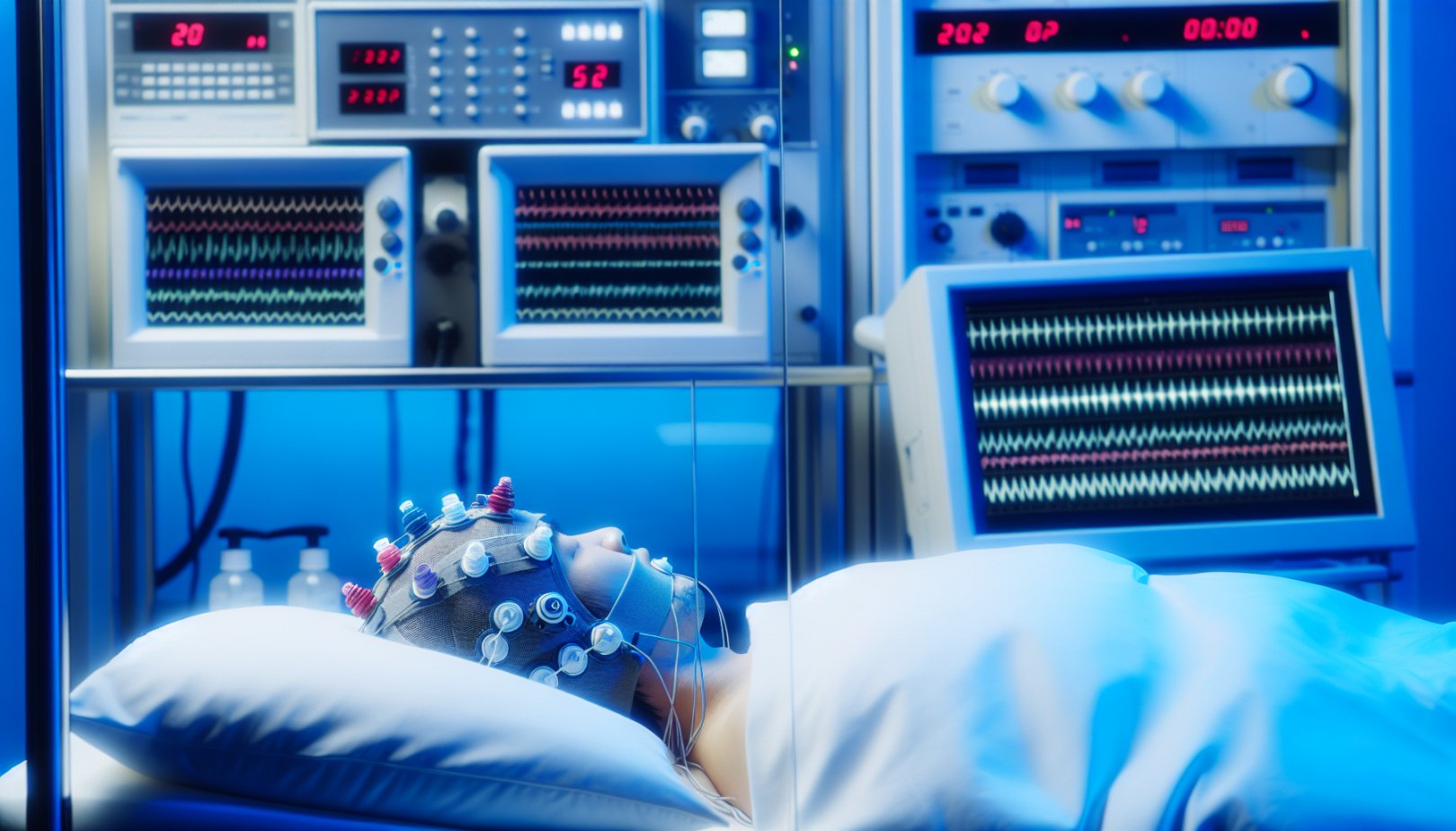 Lydstyrte drømmer gir kreative løsninger og problemløsning