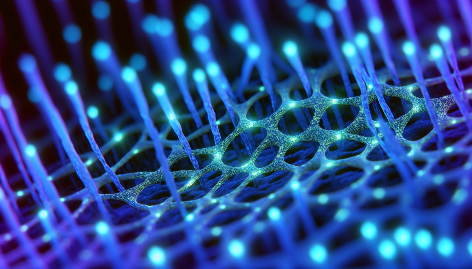 Gjennombrudd: Mini-ryggmarg helbredes med "dansende molekyler"