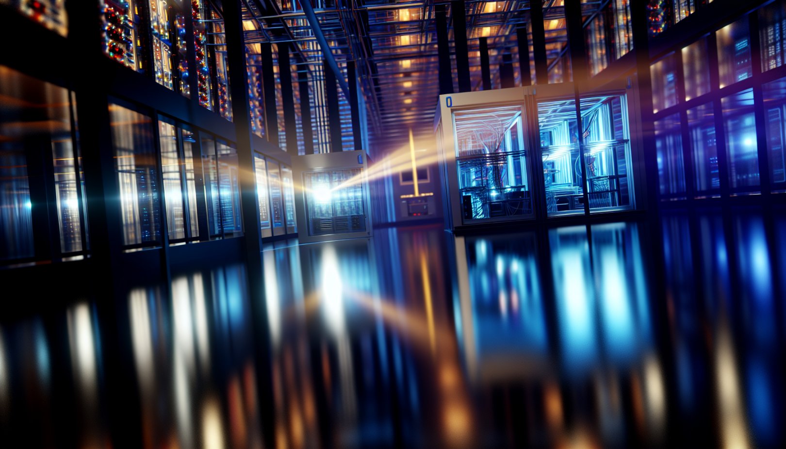 Norsk forsker revolusjonerer kvanteforskning med ny teori