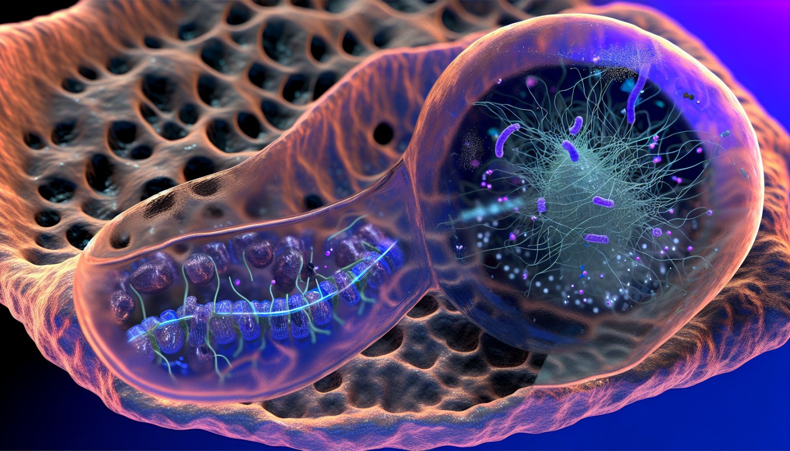 Ny celleoppdagelse kan revolusjonere kreft- og ALS-behandling