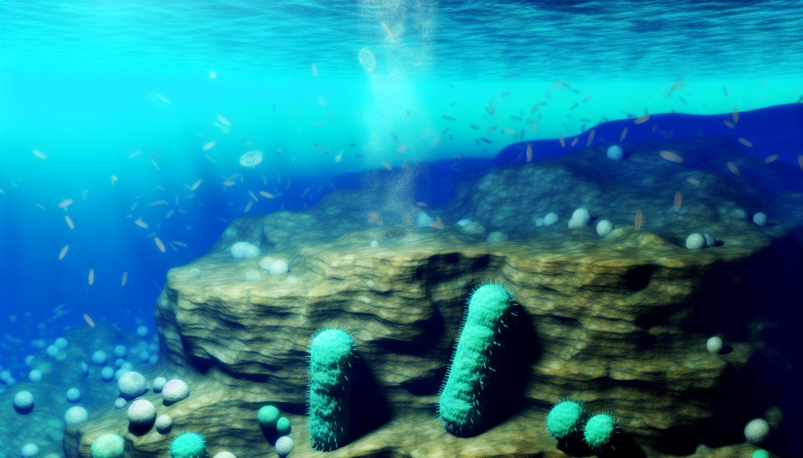 Forskere: Havsvamper kan være jordens eldste dyr