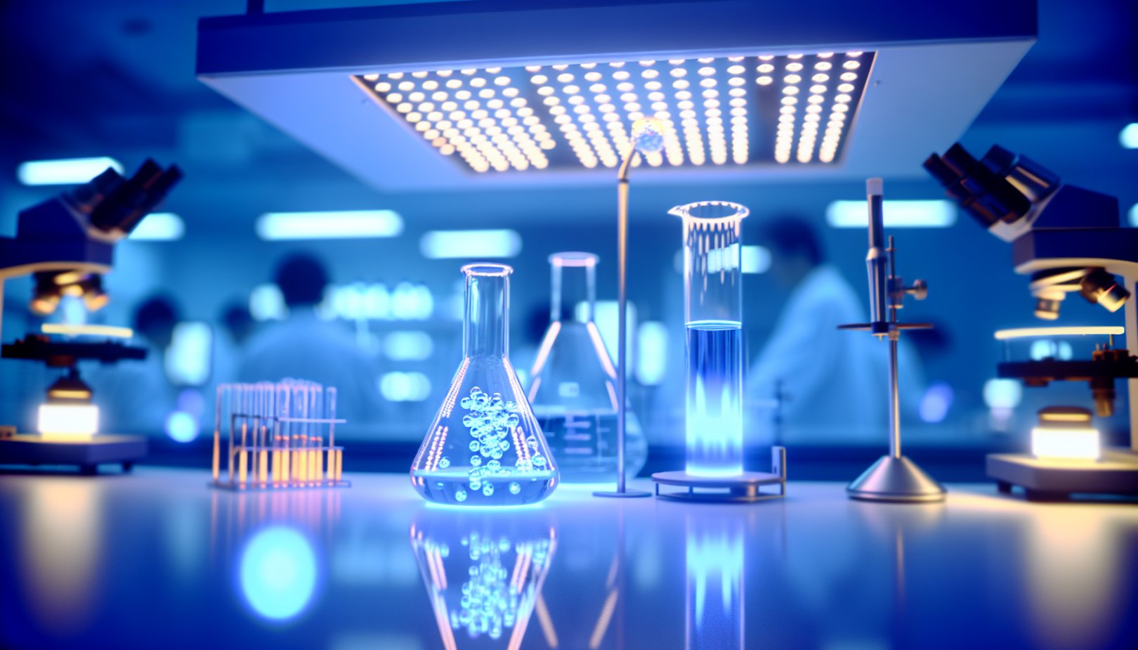 Ny katalysator revolusjonerer: Lagermetoder gir billigere medisiner