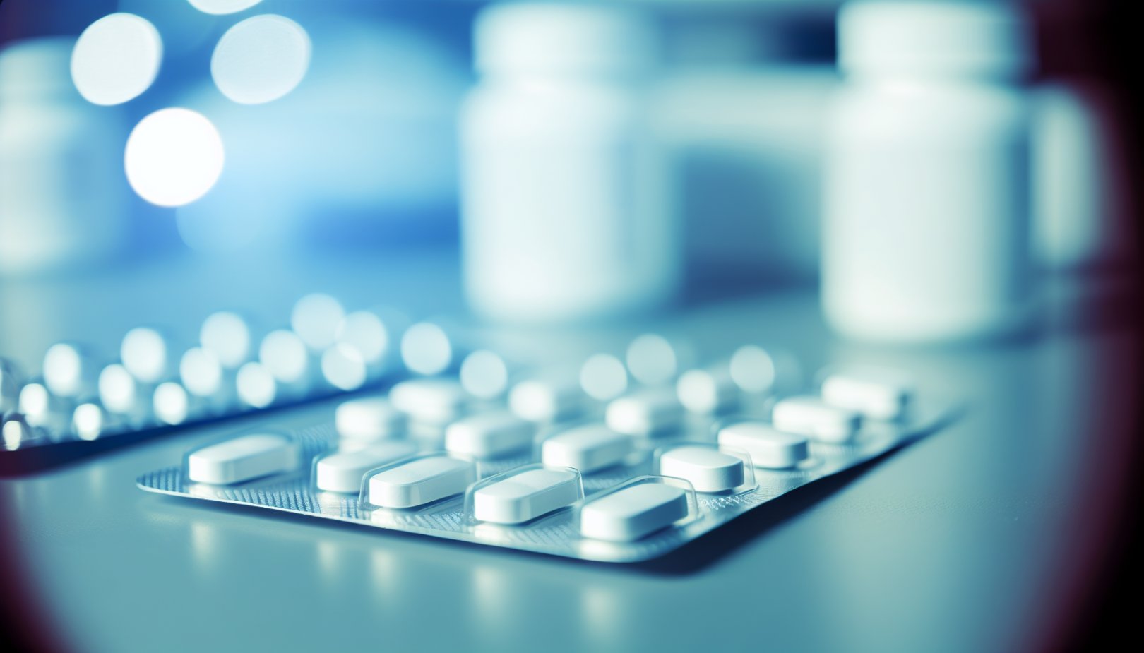 Ny studie: Mulige bivirkninger av pillemedisin mot overvekt