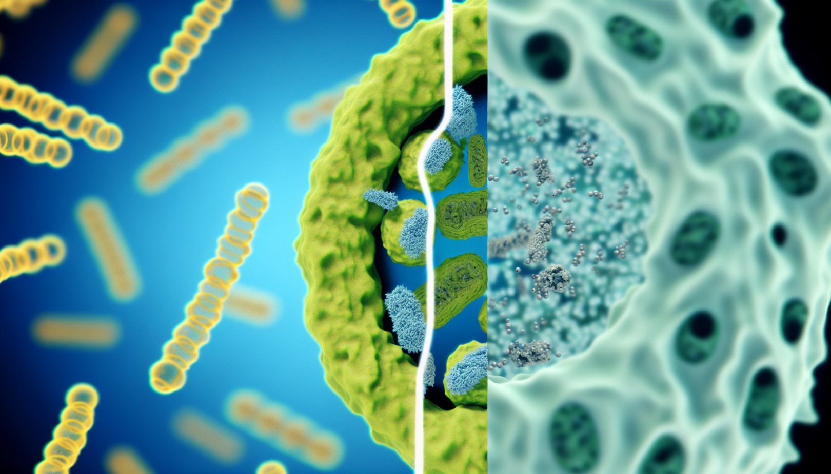 Populært middel bremser aldring men kan oppildne kreft!