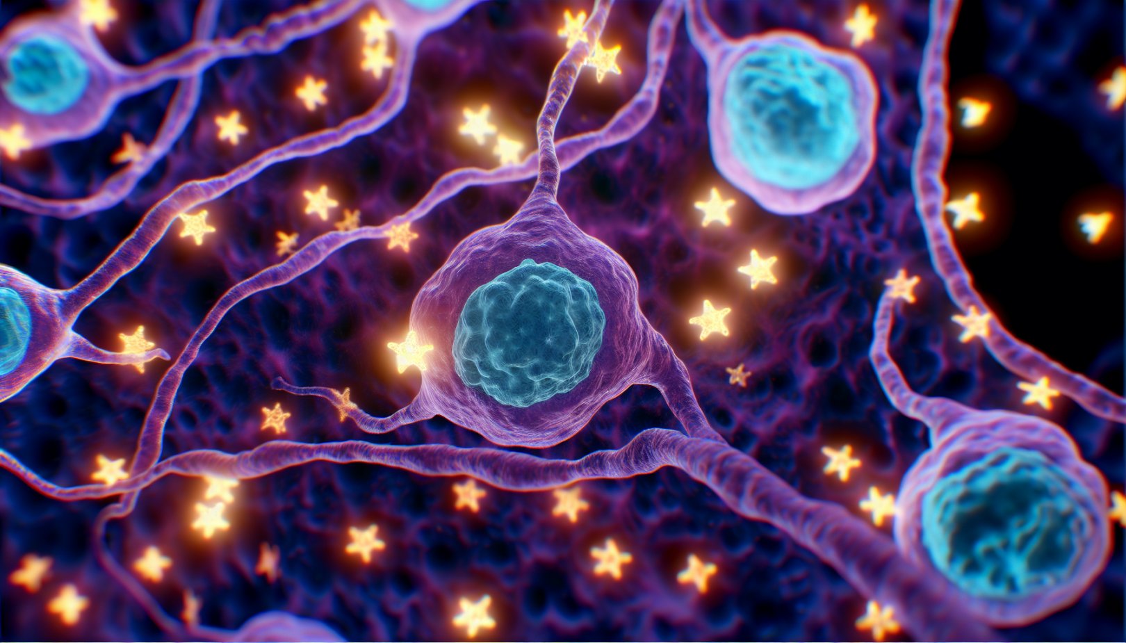 Nytt håp for Alzheimer: Forsterker hjernens egne forsvarsmekanismer